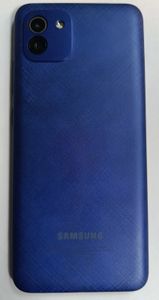 Б/в Мобільний телефон Samsung galaxy a03 sm-a035f 4/128gb 01-200864966