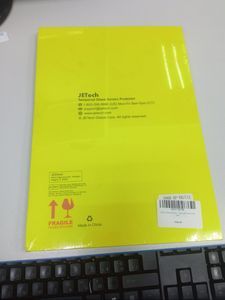 Б/у Защитное стекло для планшета Jetech galaxy tab a10 16-000237977