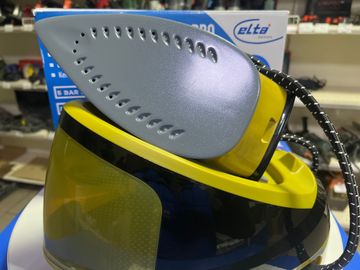 Б/в Праска Elta sgs-2400 01-200866206