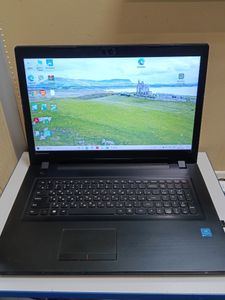 Lenovo 18/pentium 4405u ddr3/4gb ddr3/hdd *відсутній/ssd 240 gb/*інтегрована