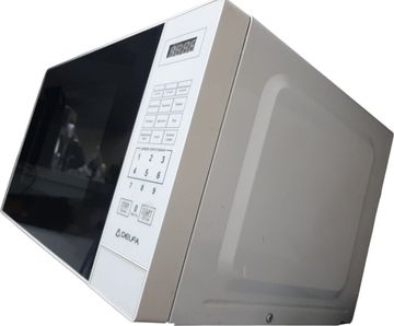 Б/в Мікрохвильова піч Delfa md201sw 01-200861416