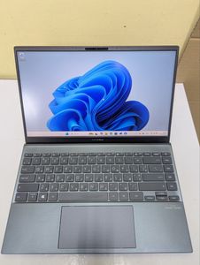 Б/в Ноутбук Asus 14/ryzen 5 5500u ddr4/16gb ddr4/ssd 512 gb/*інтегрована 01-200864311