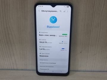 Б/у Мобильный телефон Samsung galaxy a14 4/128gb 01-200866061
