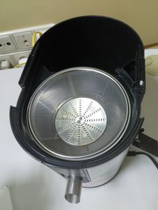 Б/в Соковитискач Polaris pea 0829 01-200867032