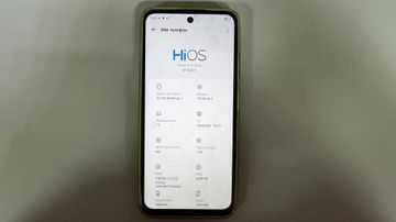 Б/в Мобільний телефон Tecno spark go 1 kl4 3/64gb 01-200848484