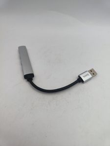 Б/в Usb-хаб Hoco 4в1 hb26 01-200866401