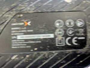 Б/в Перфоратор Dexter 800 rh2-30.5 01-200868022