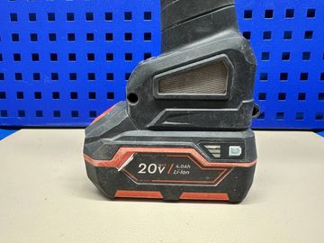 Б/в Набір інструментів Dnipro-M dhr-203 bcx /dhr-203 bcx /dga201bc /cd-201hbc /2акб 6ah/2акб 4ah/зп fc230 dual 01-200867182