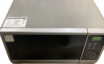 Б/у Микроволновая печь Samsung me83krs-2 01-200830633