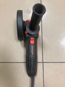 Б/у Угловая шлифмашина Dnipro-M gs-98 01-200867663