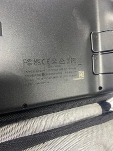 Б/в Ігрова приставка Valve steam deck 1tb 01-200868546