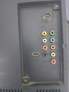 Б/в Телевізор Toshiba 24hv10g 01-200871222