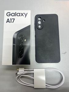 Б/в Мобільний телефон Samsung galaxy a17 4/128gb 01-200871229