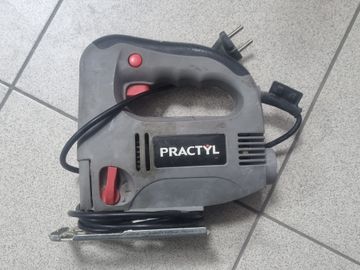 Б/в Електролобзик Practyl gx-js005a 01-200868096