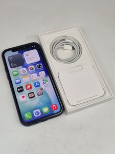 Б/в Мобільний телефон Apple iphone 12 256gb 01-200852074