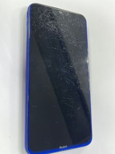 Б/у Мобильный телефон Xiaomi redmi note 8 4/64gb 01-200868965