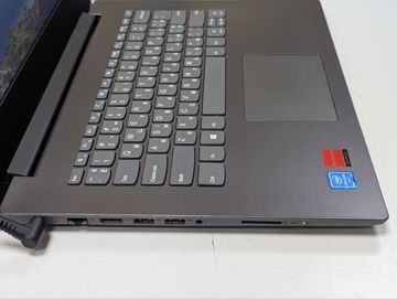Б/в Ноутбук Lenovo 14/pentium n4200 ddr3/4gb ddr3/hdd 500 gb/ssd *відсутній/radeon r7 m445 2gb 01-200871262