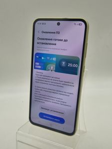 Б/в Мобільний телефон Samsung galaxy a35 5g sm-a356b 8/256gb 01-200820676