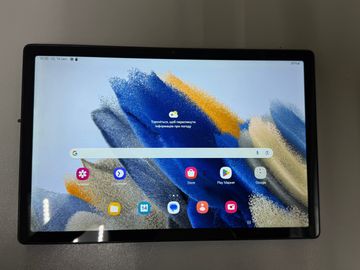 Б/в Планшет Samsung galaxy tab a8 10.5 4/64gb wi-fi 01-200871937