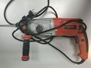 Б/в Перфоратор Gtm rh28/850ev 01-200872952