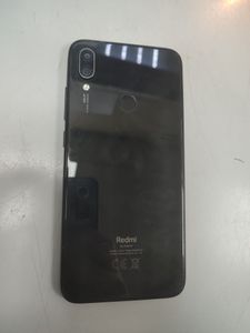 Б/в Мобільний телефон Xiaomi redmi note 7 4/64gb 01-200873209
