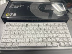 Б/в Клавіатура Mchose g75 01-200848943