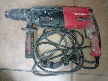 Б/в Перфоратор Vitals ra 2885hbq 01-200873932