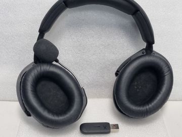 Б/в Навушники Hyperx cloud stinger 2 wireless 01-200873155