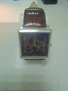 Б/у Часы Sonia Rykiel 4.247 01-19111369