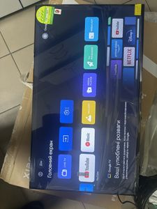 Б/в Телевізор Xiaomi tv a 43 2025 01-200874099