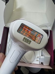 Б/у Фотоэпилятор Philips lumea advanced sc1994/00 01-200873739