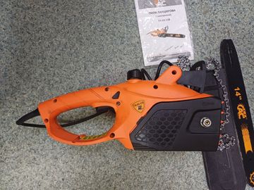 Б/у Пила цепная Техас та-03-118 01-200874491