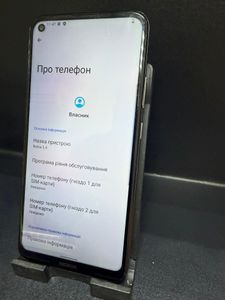 Б/в Мобільний телефон Nokia 3.4 3/64gb 01-200872018