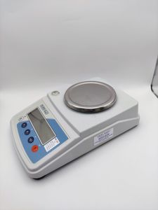 Б/в Електронні ваги Техноваги tbe 0.21 01-200872200