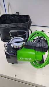 Б/в Автомобільний компресор Winso 121000 01-200874821