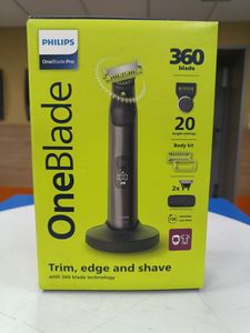 Б/в Тример електричний Philips philips oneblade pro 360 qp6652 01-200874881