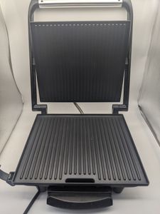 Б/у Гриль Tefal gc241d38 01-200874903