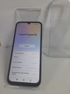 Б/в Мобільний телефон Xiaomi redmi 15c 4g 4/128gb 01-200875466