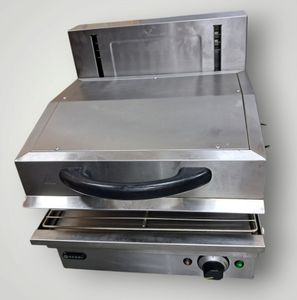 Б/у Гриль Hendi 264607 salamander 450 01-200792537