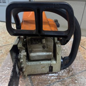 Б/в Пила ланцюгова Stihl ms 180 01-200873792