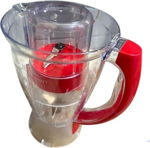 Б/в Блендер Homelux hy-y44 01-200871293