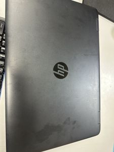 Б/в Ноутбук Hp 15/core i5 6300u ddr3/16gb ddr3/hdd 1000 gb/*інтегрована 01-200875712