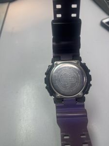 Б/в Годинник Casio ga-100bl 01-200875593