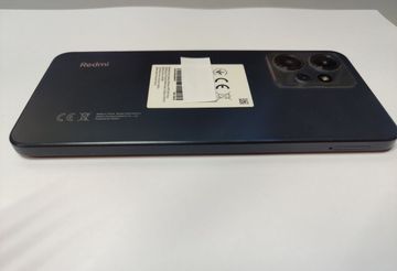 Б/в Мобільний телефон Xiaomi redmi note 12 8/256gb 01-200874958