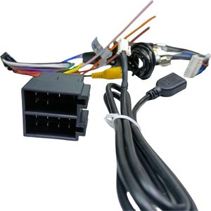 Б/в Мультимедійний інтерфейс Phantom dva-7124 01-200876293