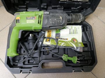 Б/у Перфоратор Procraft bh-1400 dfr 01-200878206