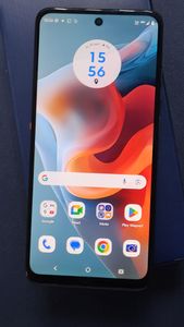 Б/у Мобильный телефон Motorola moto g34 5g 8/128gb 01-200875810