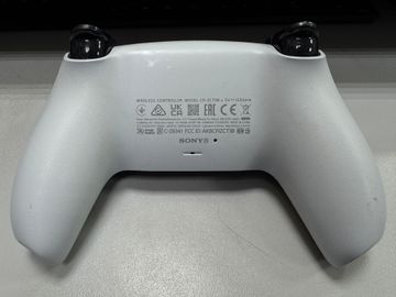 Б/у Геймпад Sony dualsense 01-200875693