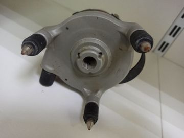 Б/в Лазерний нівелір Vorhut vl2x 01-200875094