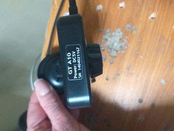 Б/у Видеорегистратор Gt a10 01-200878598